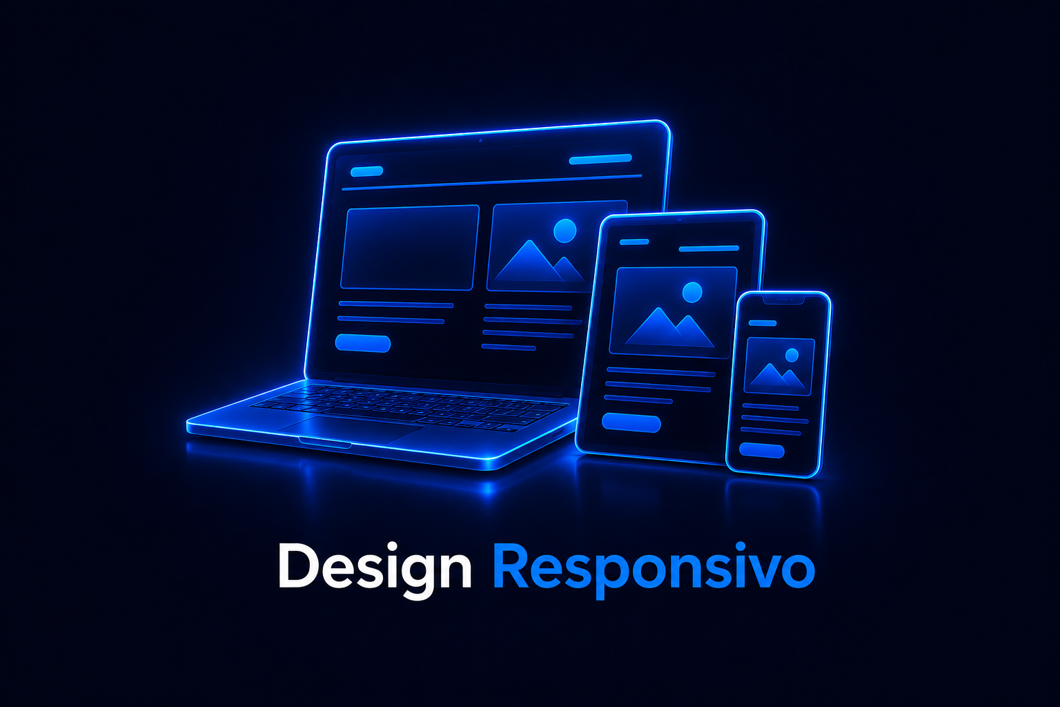 Design Responsivo