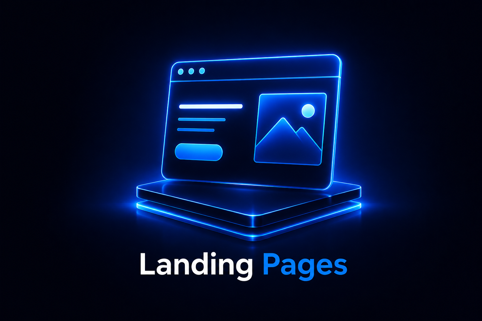 Landing Pages