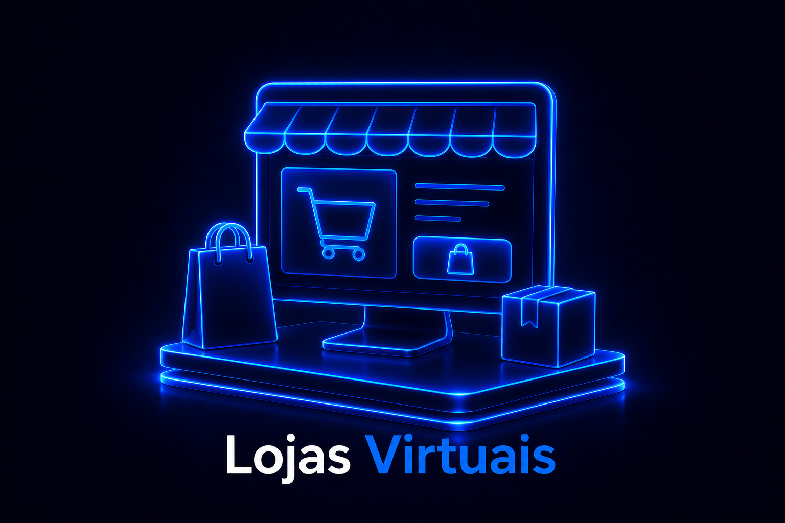 Lojas Virtuais