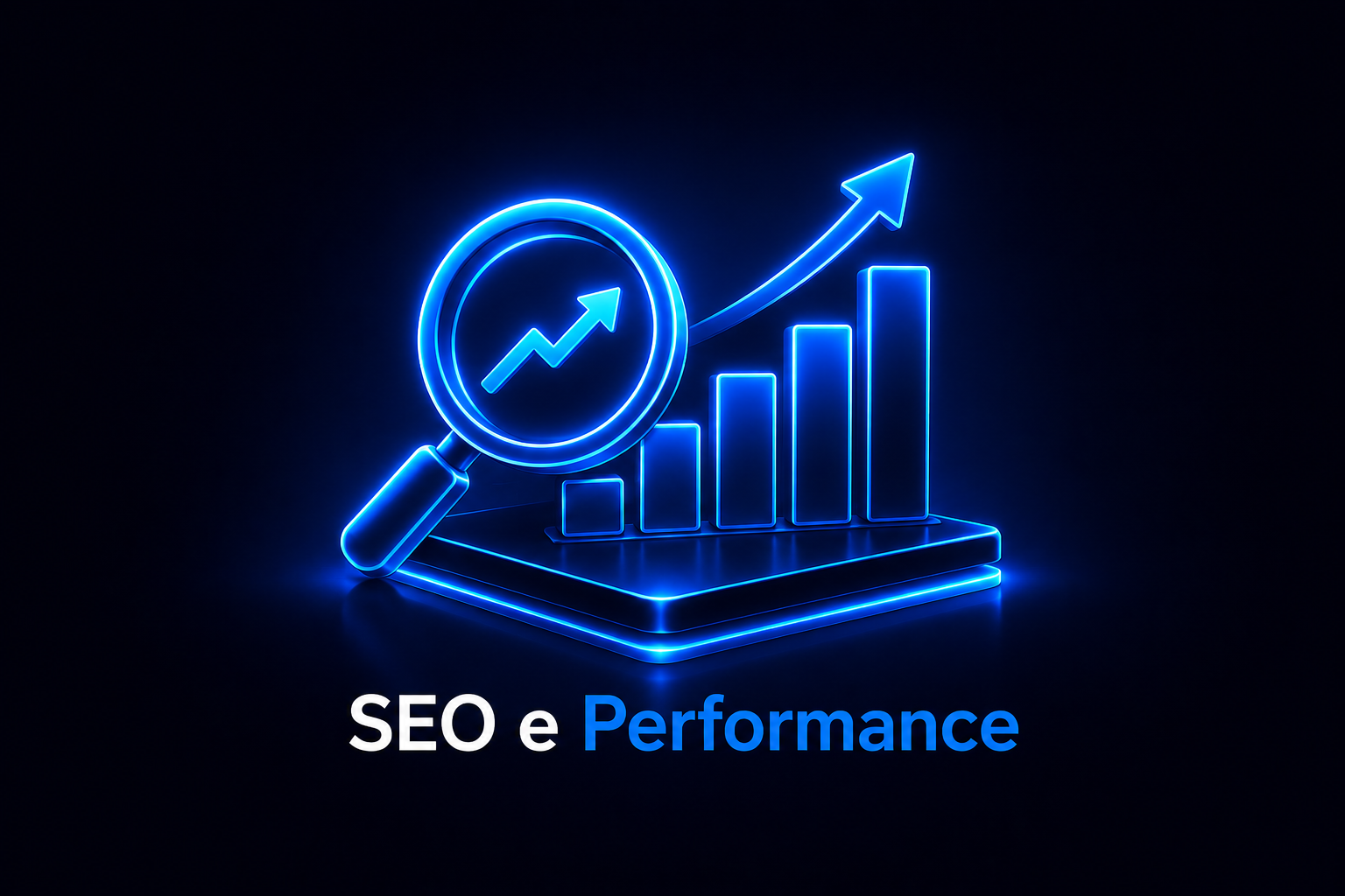 SEO e Performance
